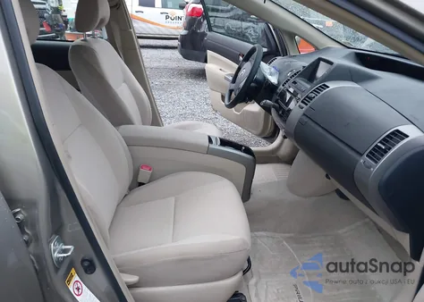 2005 Toyota Prius z USA, uszkodzony, nr VIN JTDKB20U153101362